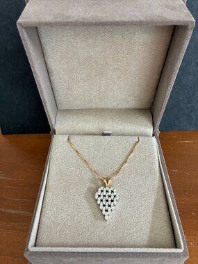 Diamond Necklace